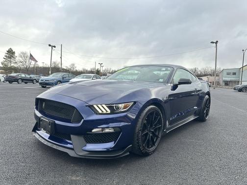 2020 Ford Shelby GT350 Base