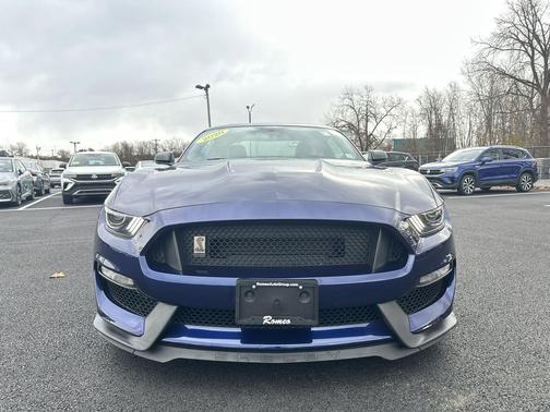 2020 Ford Shelby GT350 Base