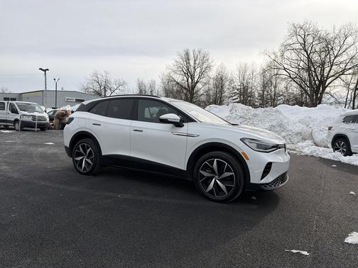 2023 Volkswagen ID.4 AWD Pro S