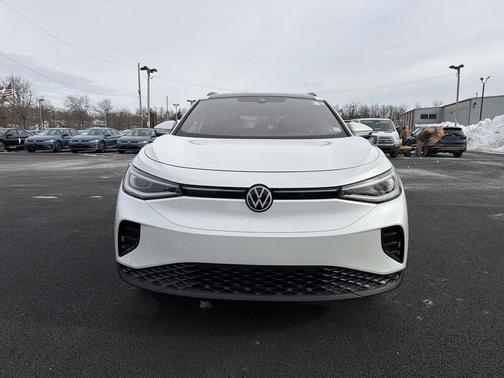 2023 Volkswagen ID.4 AWD Pro S