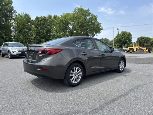 2016 Mazda Mazda3 s Grand Touring