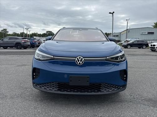 2025 Volkswagen ID.4 AWD Pro