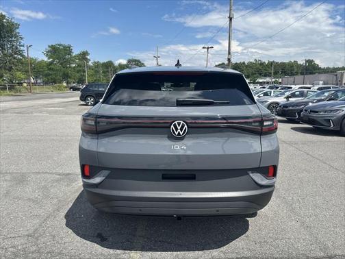 2025 Volkswagen ID.4 AWD Pro