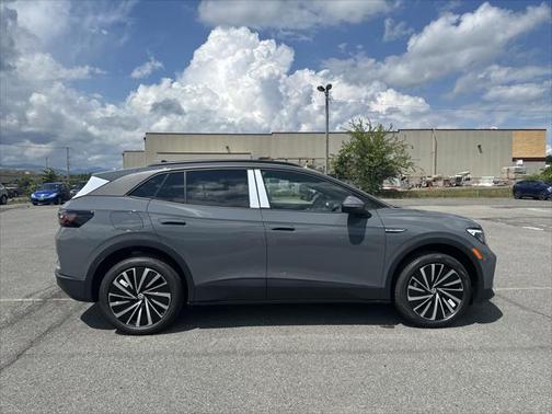 2025 Volkswagen ID.4 AWD Pro