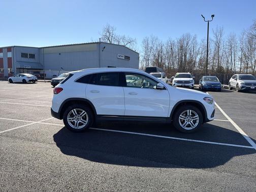 2023 Mercedes-Benz GLA 250 4MATIC