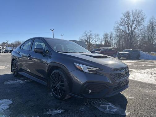 2023 Subaru WRX Limited