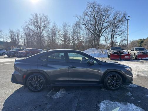 2023 Subaru WRX Limited