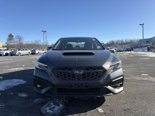 2023 Subaru WRX Limited
