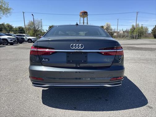 2024 Audi A6 45 Premium Plus