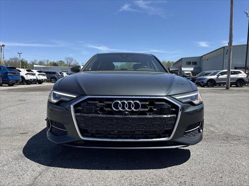 2024 Audi A6 45 Premium Plus