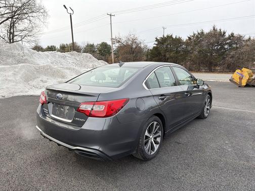 2019 Subaru Legacy Limited