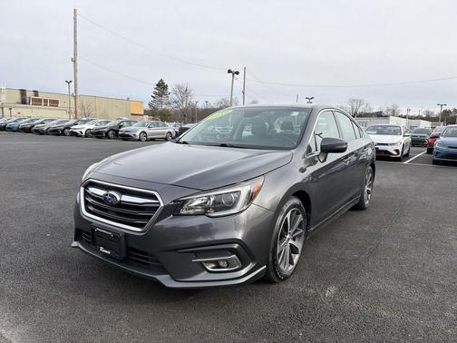 2019 Subaru Legacy Limited