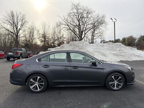2019 Subaru Legacy Limited