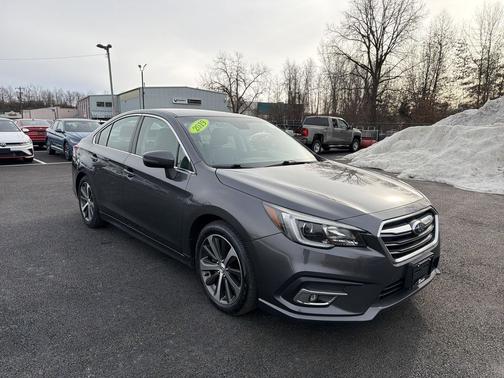 2019 Subaru Legacy Limited