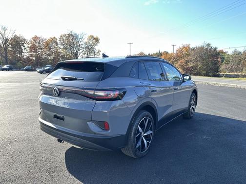 2023 Volkswagen ID.4 AWD Pro S