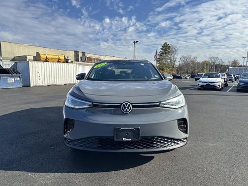2023 Volkswagen ID.4 AWD Pro S
