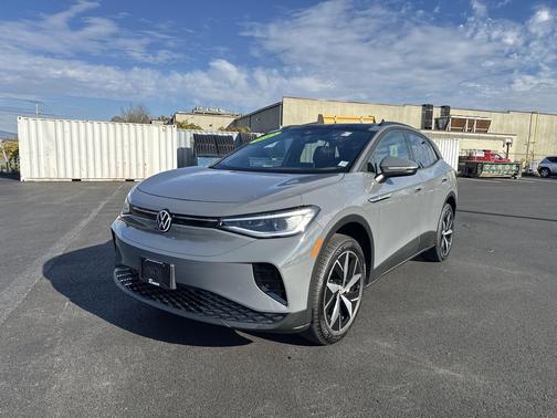 2023 Volkswagen ID.4 AWD Pro S