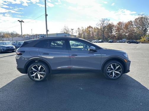 2023 Volkswagen ID.4 AWD Pro S