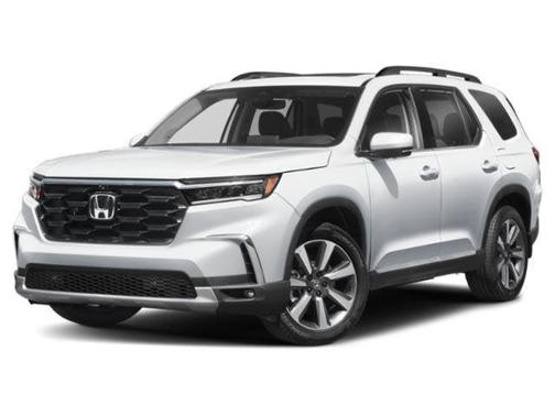 2023 Honda Pilot AWD Elite