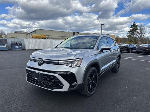 2025 Volkswagen Taos 1.5T SEL