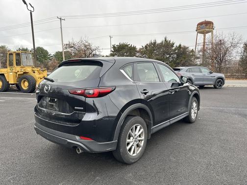 2023 Mazda CX-5 2.5 S