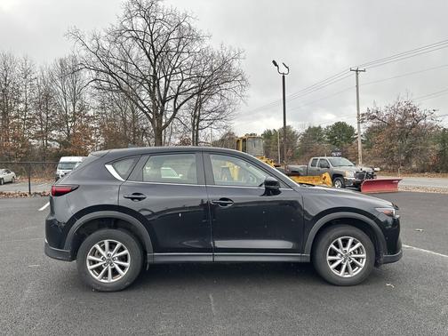 2023 Mazda CX-5 2.5 S