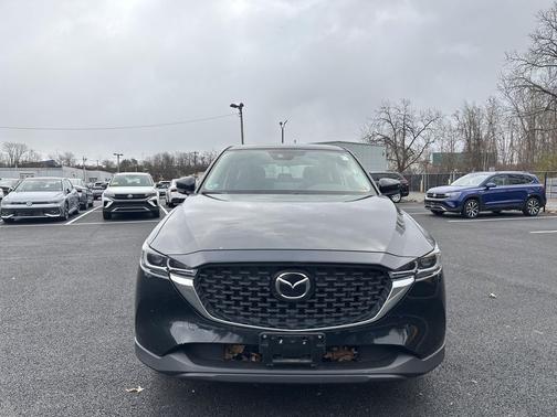 2023 Mazda CX-5 2.5 S