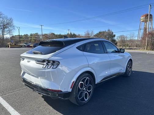 2023 Ford Mustang Mach-E GT