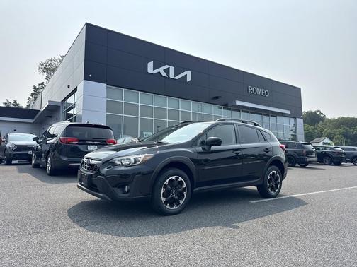 2023 Subaru Crosstrek Premium