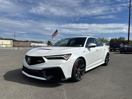 2024 Acura Integra Type S