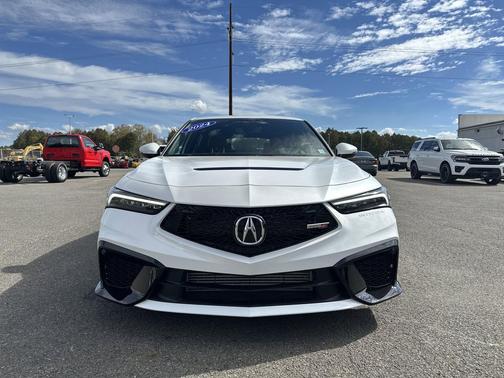 2024 Acura Integra Type S