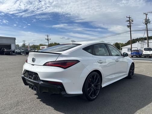 2024 Acura Integra Type S
