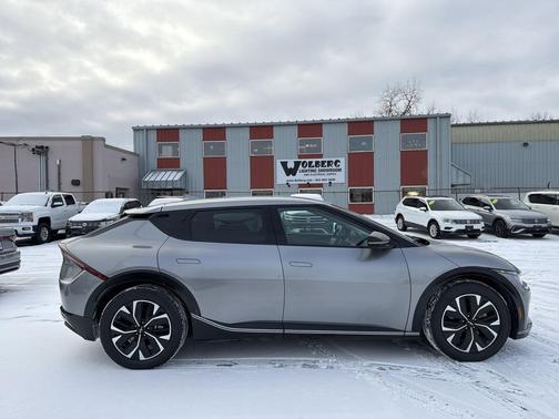 2023 Kia EV6 Wind