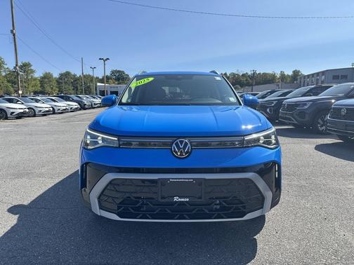 2025 Volkswagen Taos 1.5T SEL