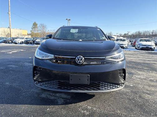 2025 Volkswagen ID.4 AWD Pro S