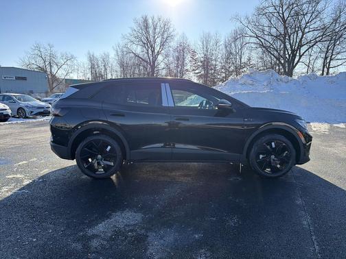 2025 Volkswagen ID.4 AWD Pro S