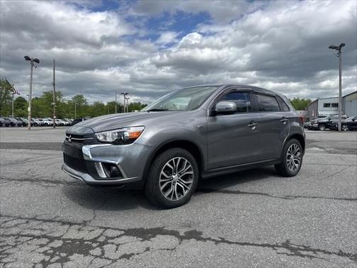 2019 Mitsubishi Outlander Sport SE