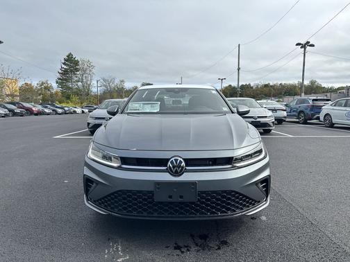 2026 Volkswagen Jetta 1.4T S