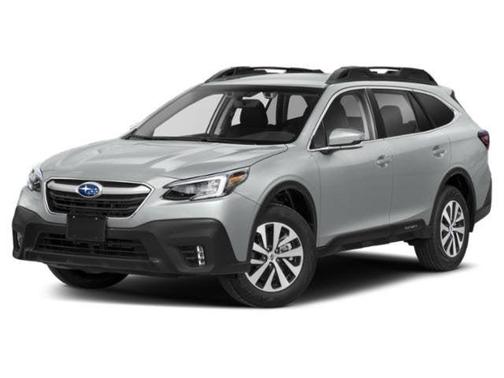 Crimson Red Pearl 2022 Subaru Outback Premium