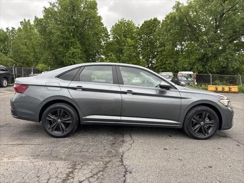 2023 Volkswagen Jetta 1.5T SE