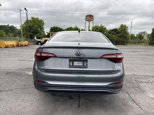 2023 Volkswagen Jetta 1.5T SE