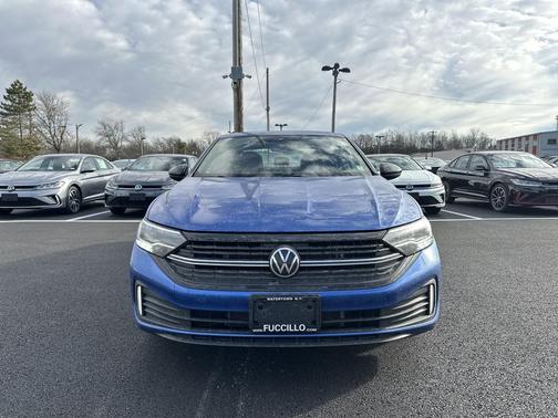2023 Volkswagen Jetta 1.5T Sport