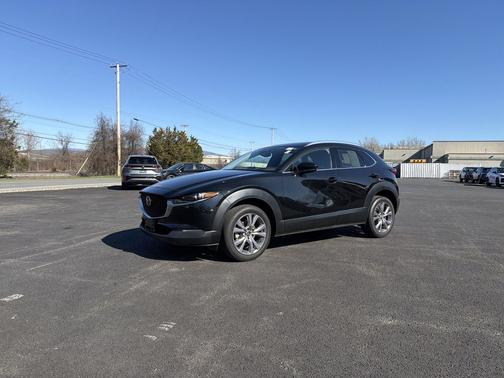 2023 Mazda CX-30 2.5 S Premium Package