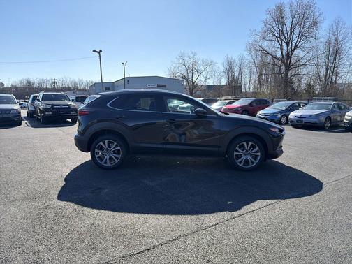2023 Mazda CX-30 2.5 S Premium Package