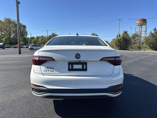 2023 Volkswagen Jetta 1.5T S