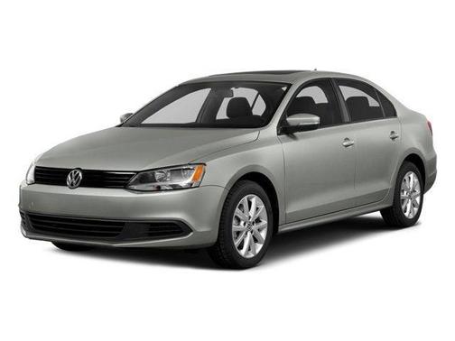 2014 Volkswagen Jetta Auto SE w/Connectivity