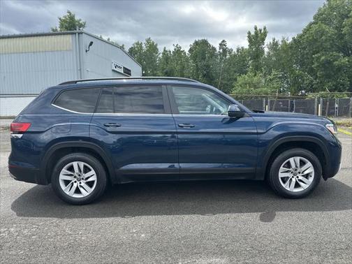 2021 Volkswagen Atlas 2.0T S