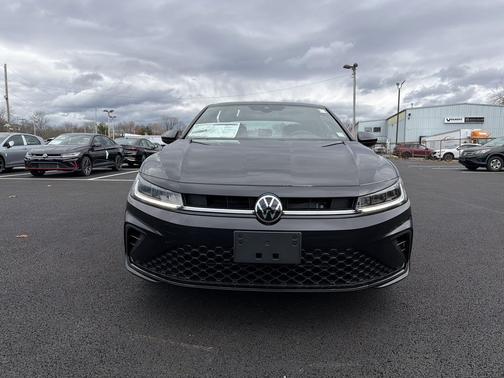 2026 Volkswagen Jetta 1.4T S