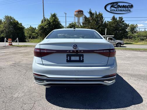 2025 Volkswagen Jetta 1.5T SEL