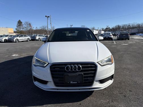 2016 Audi A3 2.0T Premium